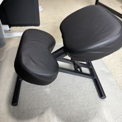 Kneeling Desk Chair