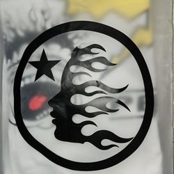 Hellstar Studios Records Tee Cream