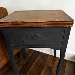 End Tables 