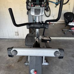 Pro Form Elliptical 600le