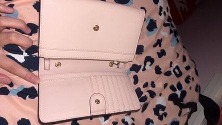 Micheal kors wallet