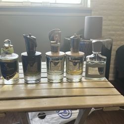 Niche Cologne 