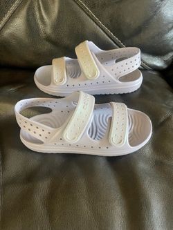 Native sandals
