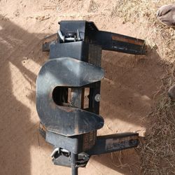 5th Wheel Hitch
