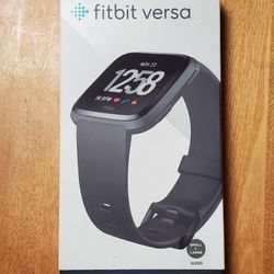Fitbit Versa NEW