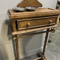 Antique Dresser