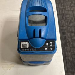 Deep fryer