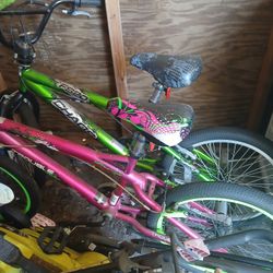 Bikes