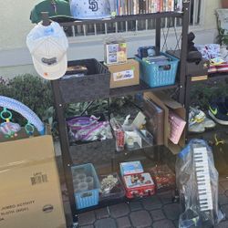 Shoes, Hats, Clothes Baby items 