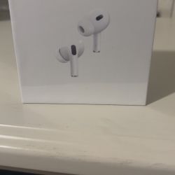 Apple AirPod Pros Gen 2