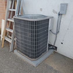 Carrier A/C 5- TON R-22