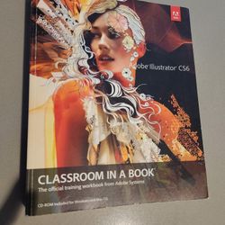Adobe Illustrator Book