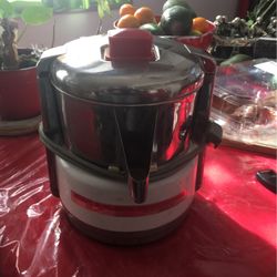 Acme Supreme Juicerator