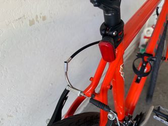 Trek FX2