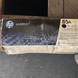 Hp Laser jet Ink 
