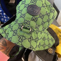 Designer Hats 
