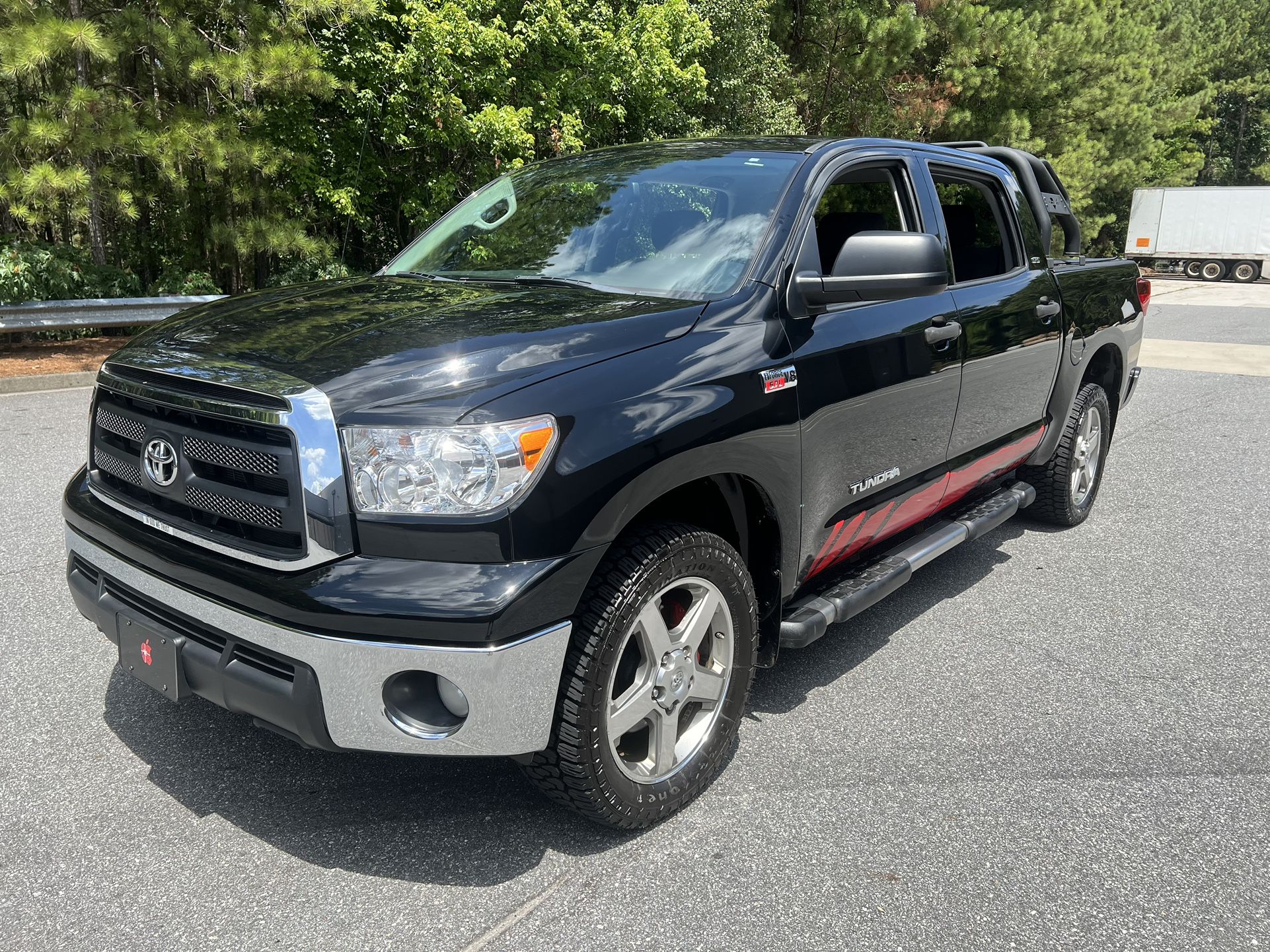 2012 Toyota Tundra for Sale in Roswell, GA - OfferUp