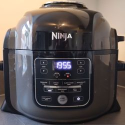 Ninja Mutlicooker