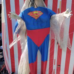 Kids Superman Costume 