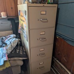 Free File Cabinet