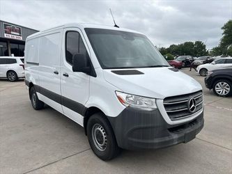 2019 Mercedes-Benz Sprinter 2500