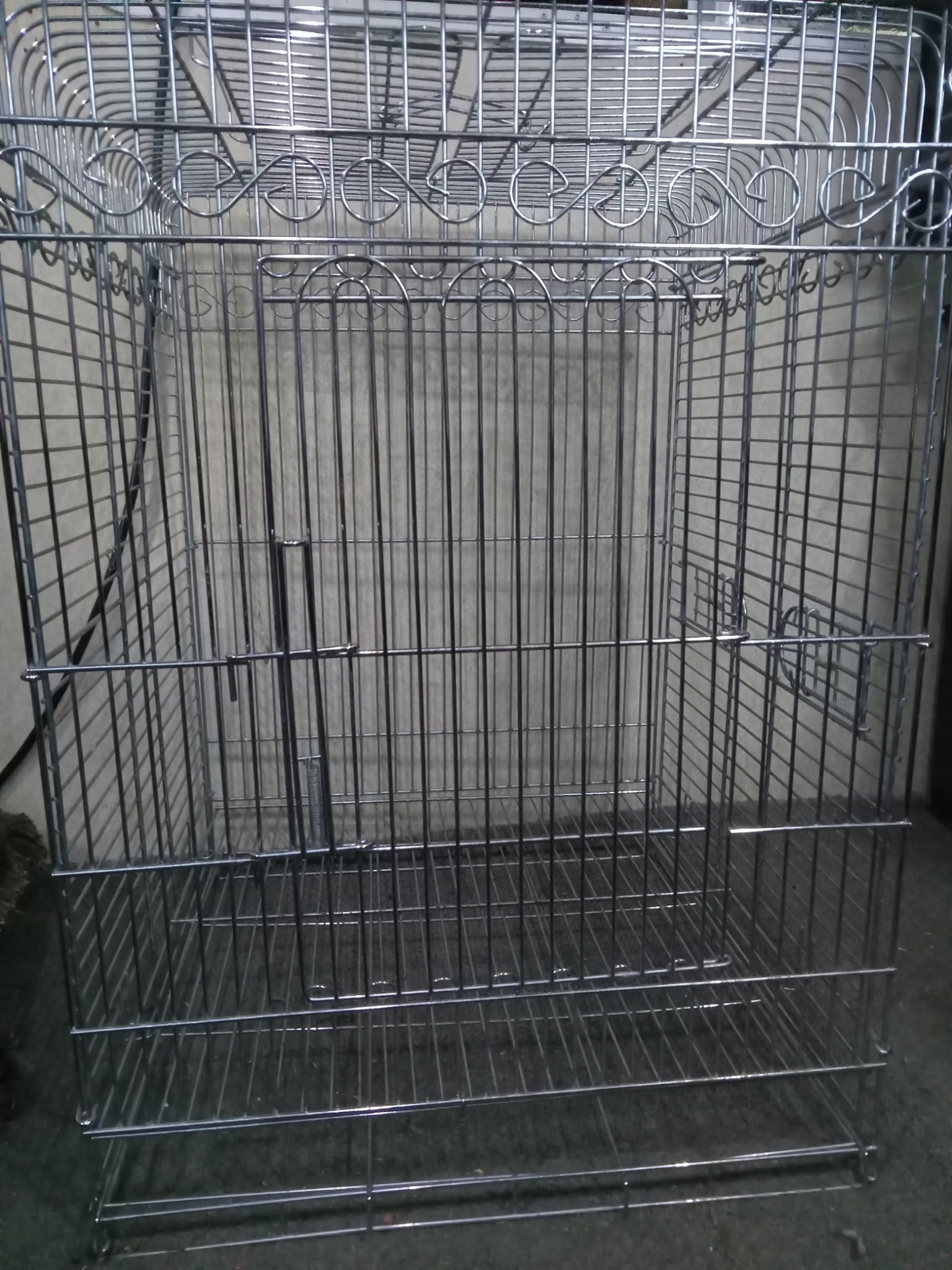 Bird Cage (like New)