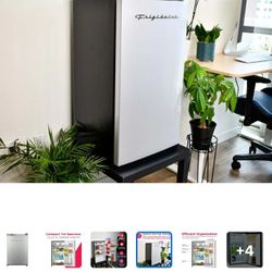 Fridgedare 3.2 Ft Compact Brand Still In Box