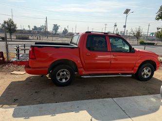 2024 Ford Explorer