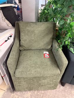 Brand New Accent Chair