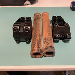 2 Stems For The Price Of One!