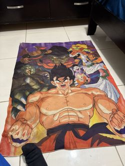 Goku