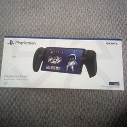 PlayStation Portal