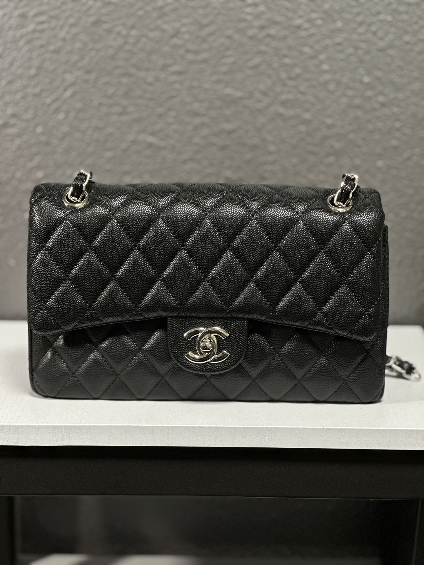 Chanel Bag Double Flap