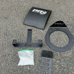 Gym Accessories And Storage Rack