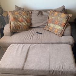 Love Seat 