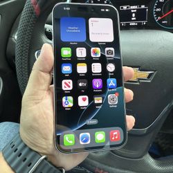 iPhone 16 Pro Max 256gb