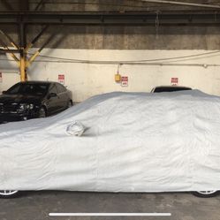 Car Cover 
