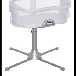 HALO SWIVEL BASSINET