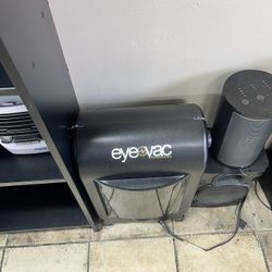 Eye vac 