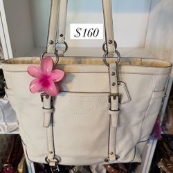 Coach Vintage