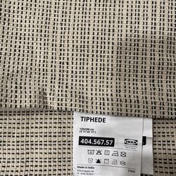 IKEA RUG ($15 Value) Like NEW