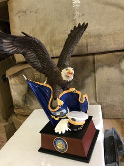Vanmark figurines navy