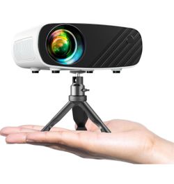 Mini projector