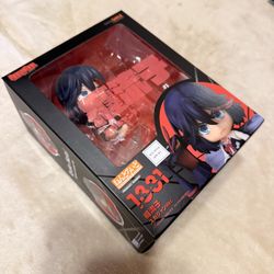 kill la kill nendoroid