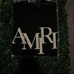 Amiri shirt