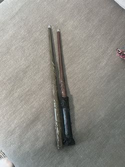 Harry Potter Wands