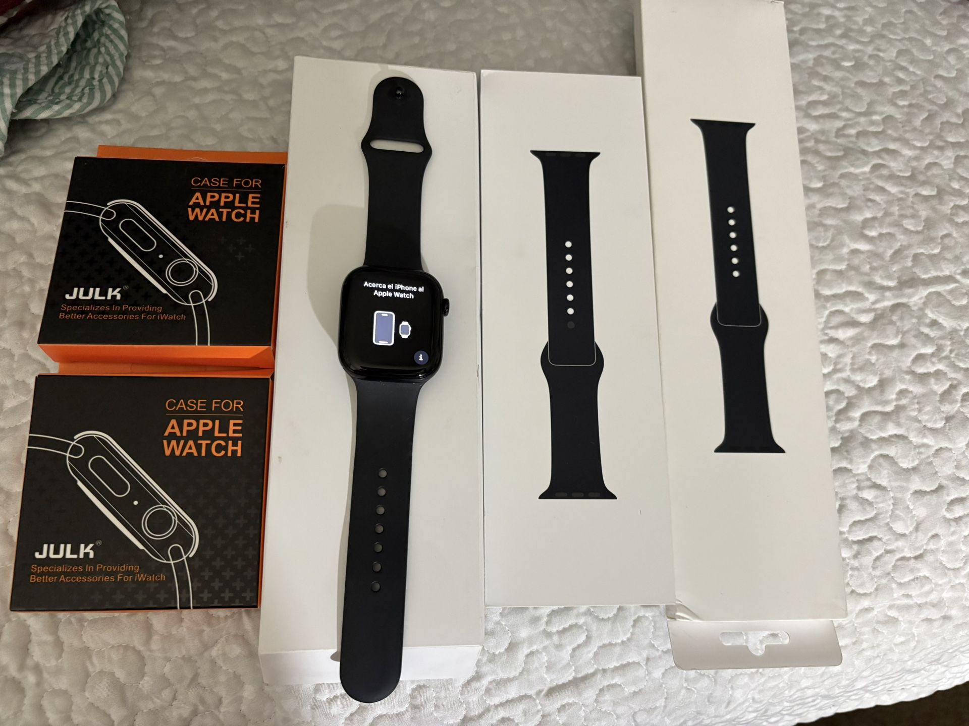 Apple Watch 10 Series 46mm