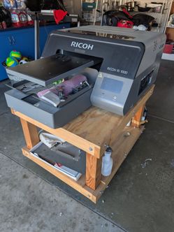 Ricoh ri1000