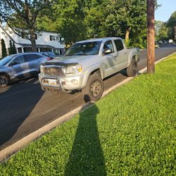 2006 Toyota Tacoma