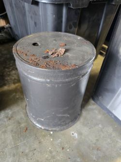 In ground safe